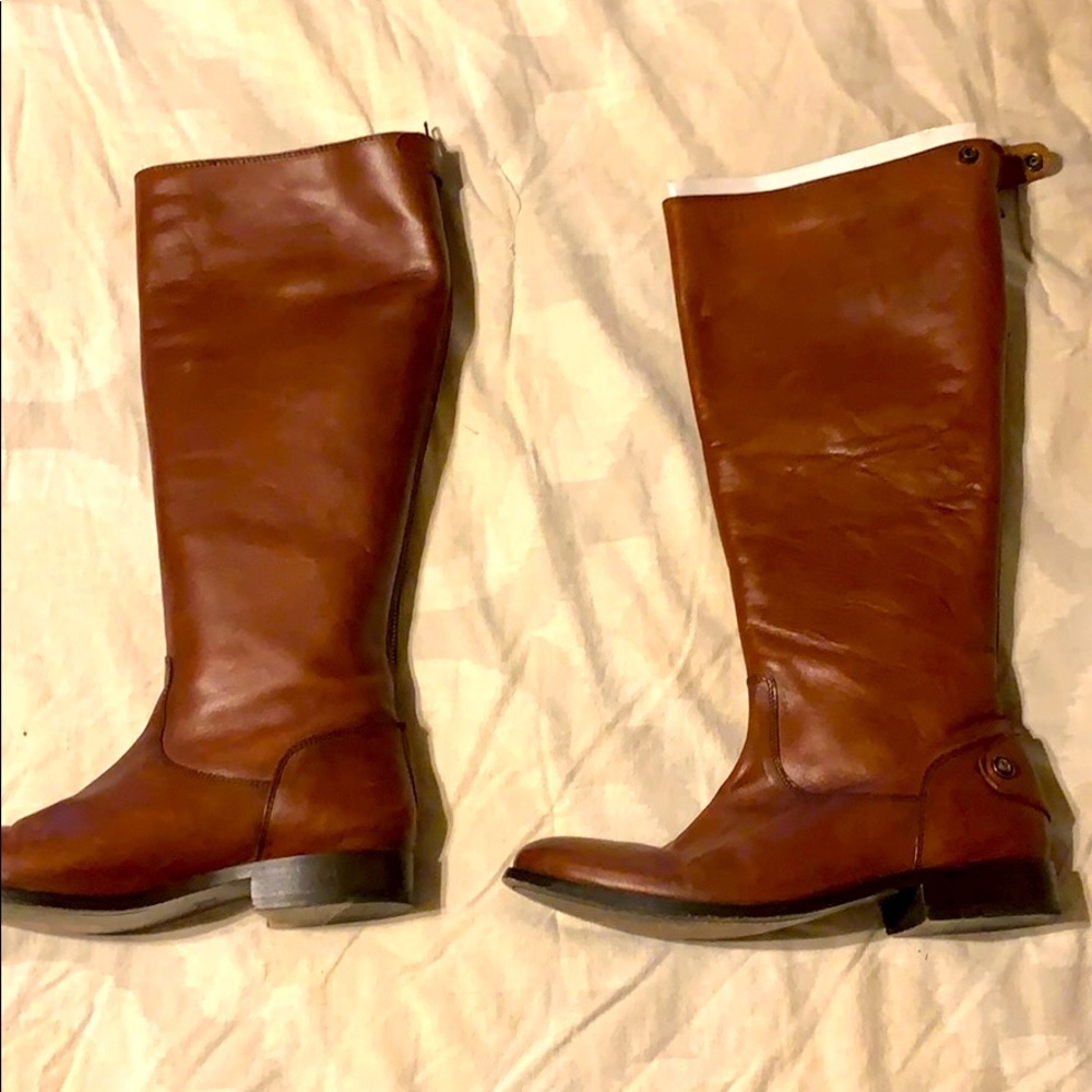 Frye boots